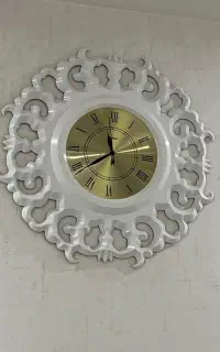 ساعت دیواری