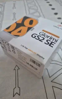 ساعت هوشمند گلوریمی