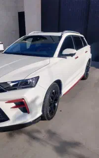 kmc a5