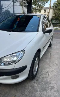 206 sd اتومات