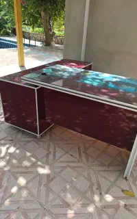 میز تحریر ومیز کار