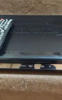 دستگاه DVD دو عدد مارک مارشال و فیلیپس