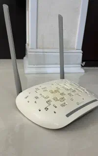 مدم سالم tplink