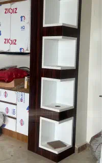 دکوری کابینت