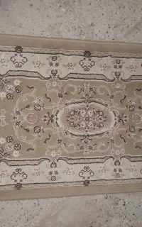 فرش پادری یک جفت
