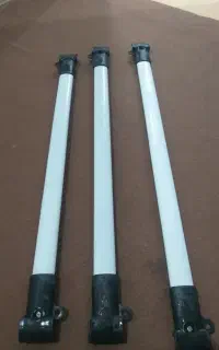 فروش باربند کوییک استفاده نشده