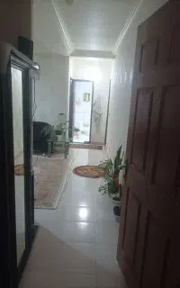 نظافت منزل نیازمند
