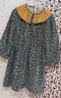 سارافون کت دخترانه تا۱۳سال