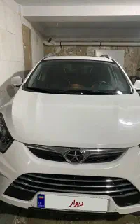 jac s5 2000