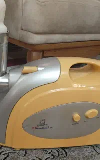 چرخ گوشت