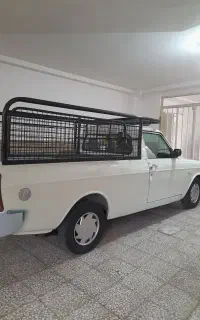 پیکان وانت مدل ۹۳ خشک