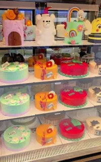 کیکساز سیار بروز