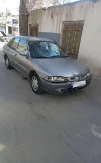 خودرو پروتون ویرا