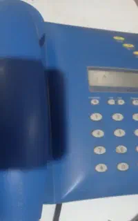 تلفن بیسیم