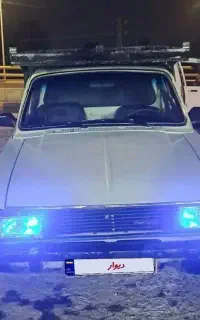 فروش پیکان وانت