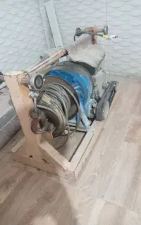 بالابر ساختمانی