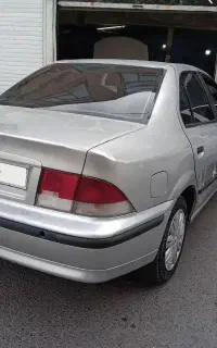 سمندمدل۸۳