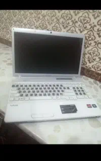 لپ تاپ سونی