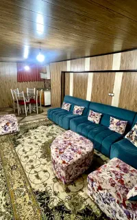 سوییت اجاره‌ای