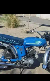 موتور یاماها