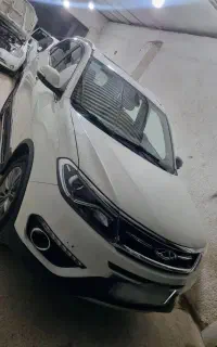 تیگو ۵ مدل ۹۹ بدون رنگ نقد و اقساط