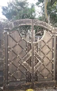 جوشکار/جوشکاری