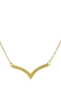 گردنبند طلا