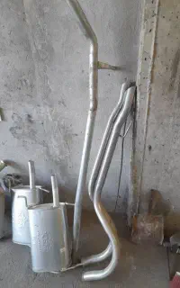 اگزوز