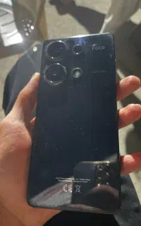 پوکو m6 pro