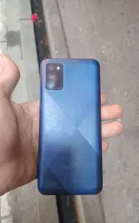 گوشی a02s