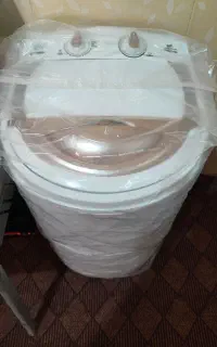 مینی واش فردولین ۳ کیلویی