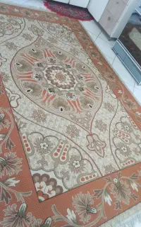 فرش و گلیم