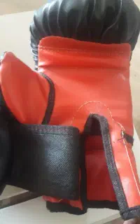 دست‌ کش بوکس