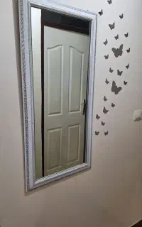 آینه قدی نو
