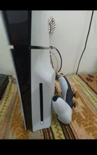 ps5اسلیم