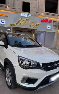 ام‌وی ام x22 مدل۱۴۰۰ اتومات .قابل معاوضه
