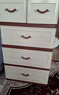 دلاسا دورنگ مدل D117 درحدنو