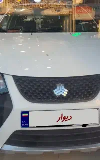 کوئیک مدل ۱۴۰۳ کم کار