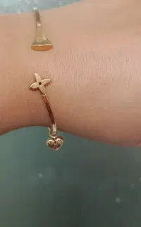 فروش طلای نو  یک درصد بالای تابلو