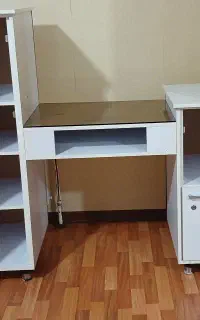 میز ناخن و تخت اپیلاسیون
