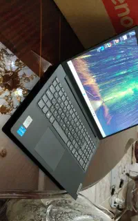 لب تاب لنوو مدل v15نسل 13 i3 رم 8 هارد 512ssd