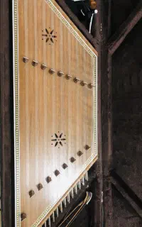 سنتور دو مهر ویژه