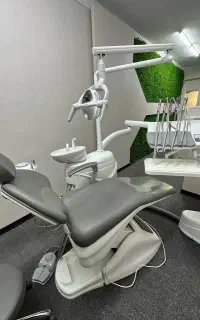 فروش و تعمیر کلیه تجهیزات دندانپزشکی