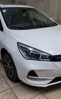 آریزو ۵ برقی مدل ۴۰۲ کم کار