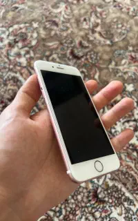 آیفون ۶s