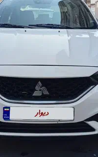 سهند مدل ۴۰۳ بیرنگ
