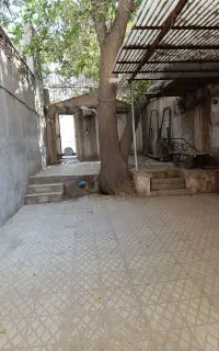اتاق انبار ۲۵ متری