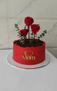 شروع ثبتنام در دوره های کیک و شیرینی