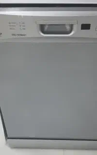 ماشین ظرفشویی