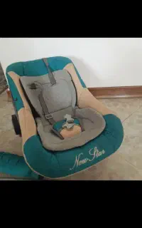 روروئک نوزاد